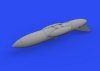 Eduard 632175 Sky Shadow ECM pod 1/32